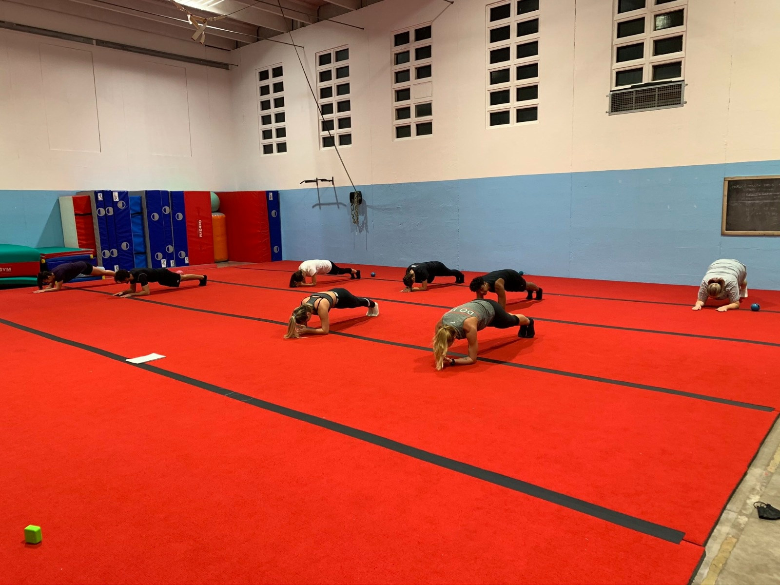 Stretch and Power - Allenamento funzionale e flessibilità Cesena